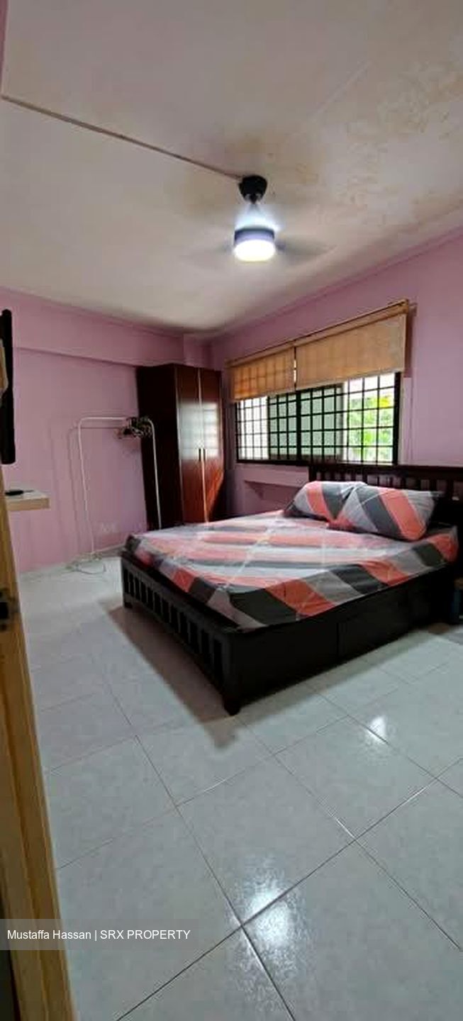Blk 345 Tampines Street 33 (Tampines), HDB 4 Rooms #597649421
